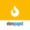 This App enables you to remotely control all appliances with an ebm-papst heating control inside