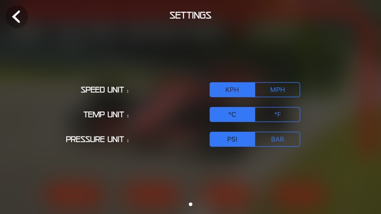 Sim Racing Dash for F1 2018 screenshot-6