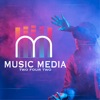 Music Media 242