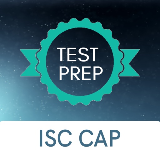 ISC CAP Exam app reviews and download