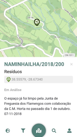 Na Minha Ilha(圖7)-速報App