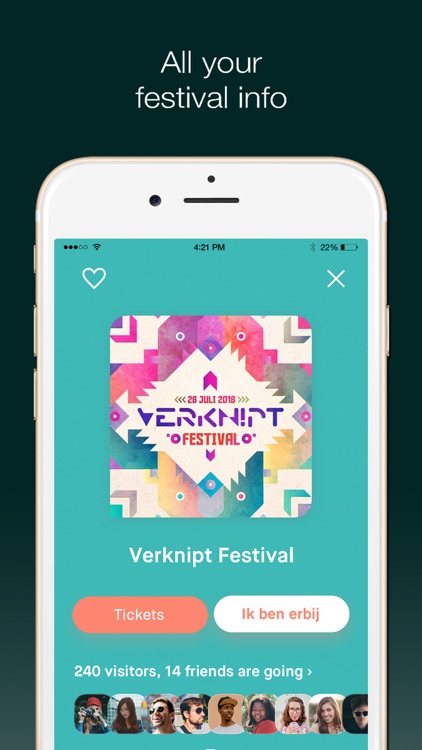 Appic - Festivals & More
