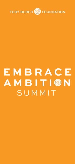 Embrace Ambition Summit 2020(圖1)-速報App