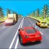 Highway Car Racing Game