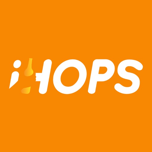 iHops Delivery de Bebidas