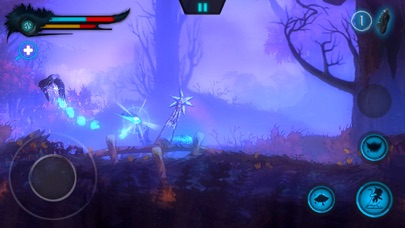Screenshot from Rima: The Story Begins
