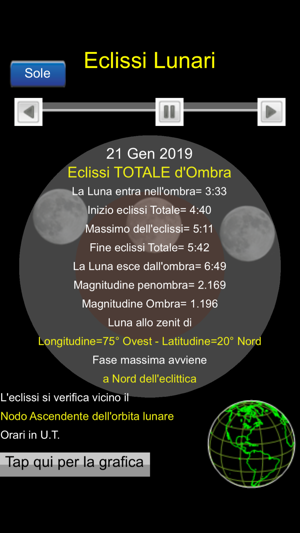 Eclissi Totali di Sole(圖5)-速報App