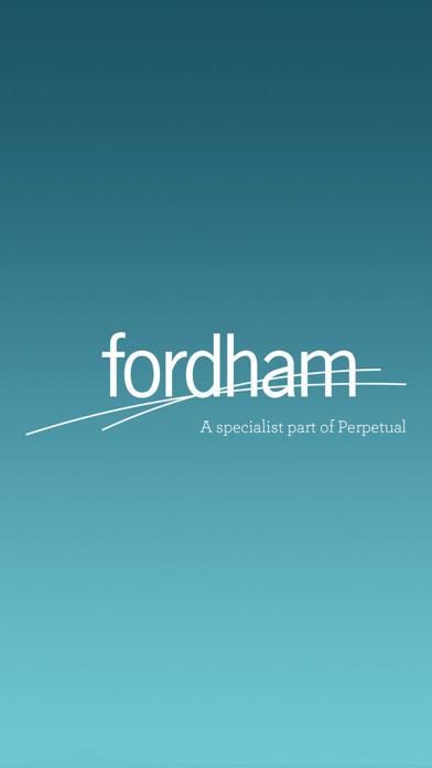 How to cancel & delete Fordham Business Advisors from iphone & ipad 1
