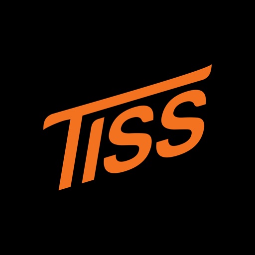 TISS Mobile iOS App