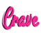 Crave Delivery provides an online ordering platform and Delivery Service for local and chain food establishments in Alberta and New Brunswick