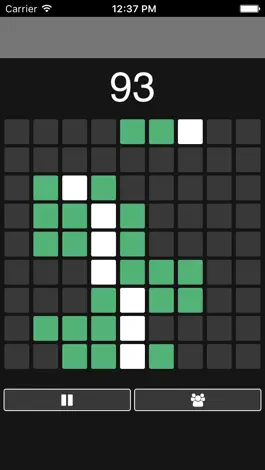 Game screenshot Whitez Blocks apk