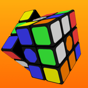 3D Rubik's Cube