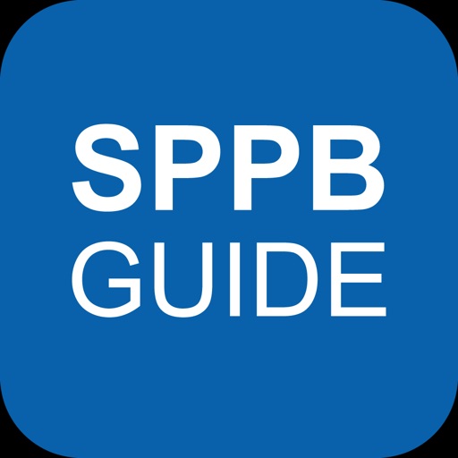 SPPB Guide