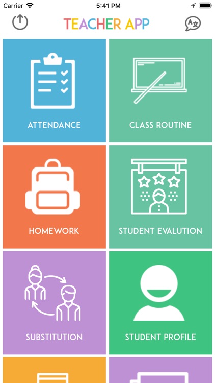 SCHOOOLY TeacherApp(NMEIS)