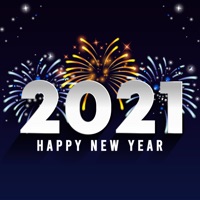 New Year & Christmas Greeting!