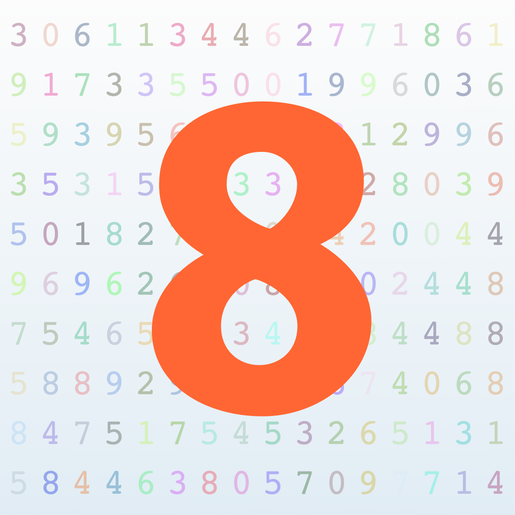 Get 8 Code Words in a photo for iOS, iPhone, iPad Aso Report