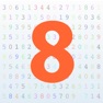 Get 8 Code Words in a photo for iOS, iPhone, iPad Aso Report