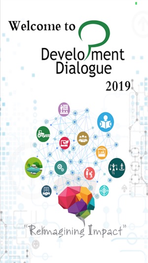 Development Dialogue 2019