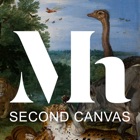 Top 19 Education Apps Like Second Canvas Mauritshuis - Best Alternatives