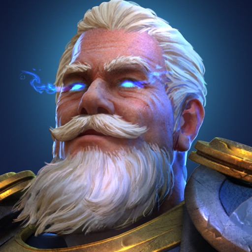 Alliance at war: magic throne