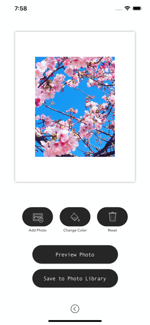 White Background Frame(圖2)-速報App