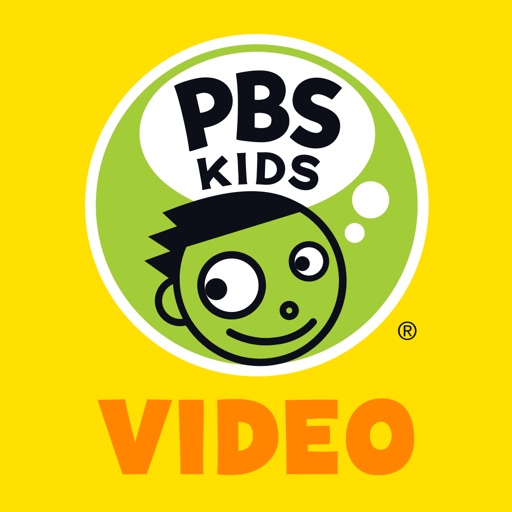 PBS KIDS Videos for iPad Review