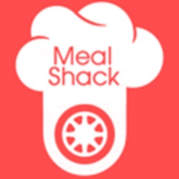 Meal Shack : Food Delivery