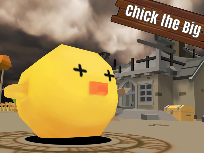 Loyal Guardians - as past days