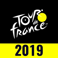 TDF 2019, presented app not working? crashes or has problems?