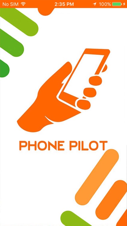 Phone Pilot