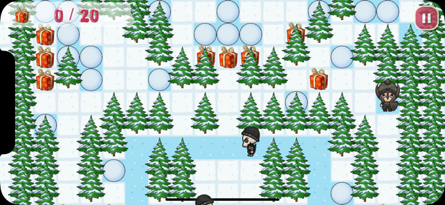 Snowball: Puzzle(圖2)-速報App