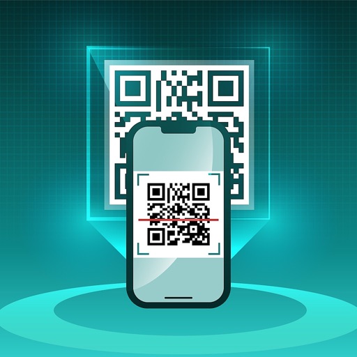 send anywhere qr scanner