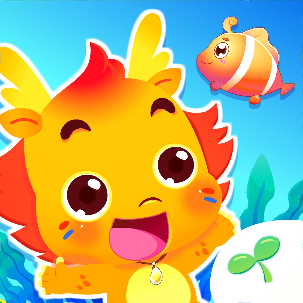 小伴龙学.基本信息