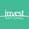 Invest National is a free, personal wealth app that helps you find and manage your whole financial world