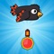 Icon Bird Shooter - Hunting Arcade