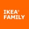 I soci IKEA FAMILY hanno sempre dei vantaggi in più: anche un’app dedicata