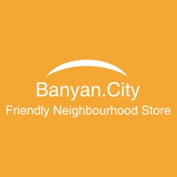 Banyan.City Merchant