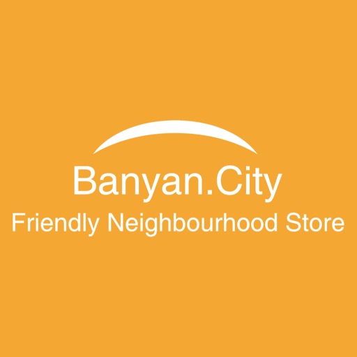 Banyan.City Merchant