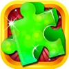 Jigsaw World Slide Puzzle Game