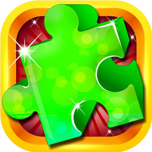 Jigsaw World Slide Puzzle Game