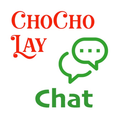 ChoChoLay Chat