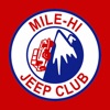 Mile High Jeep Club
