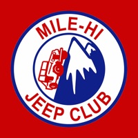 Mile High Jeep Club pour PC
