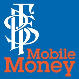 FSB Mobile Money for iPad