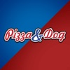 Pizza e Dog