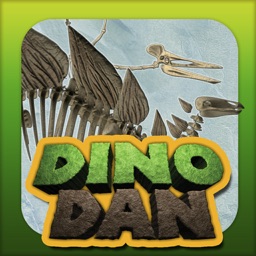 Dino Dan: Bone Caster