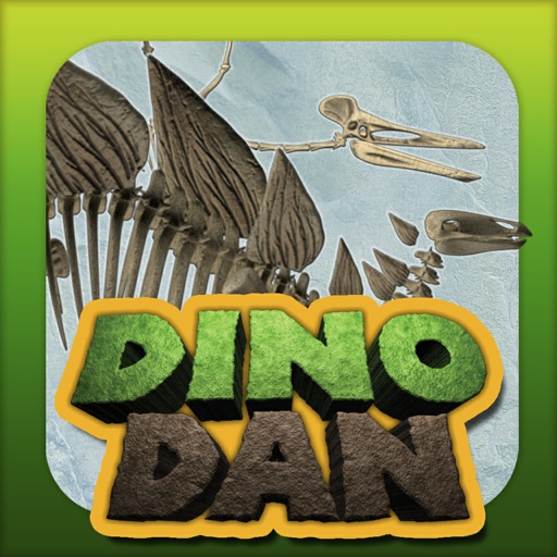 Dino Dan: Bone Caster