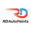 RD AutoPaints
