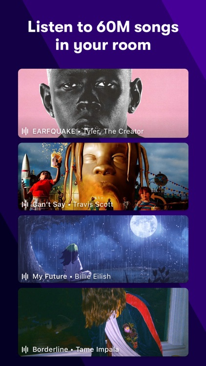 Riff - Video, Voice, & Music