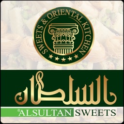 Al Sultan Sweets